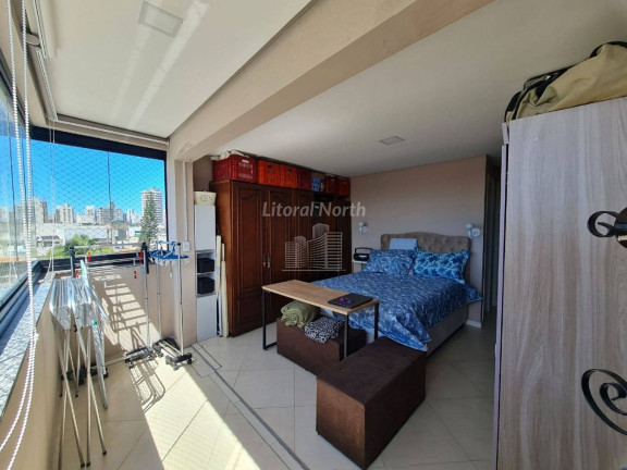 Imagem Apartamento com 2 Quartos à Venda, 93 m² em São João - Itajaí Imagem Apartamento com 2 Quartos à Venda, 93 m² em São João - Itajaí