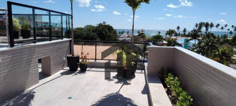 Imagem Apartamento com 1 Quarto à Venda, 31 m² em Porto De Galinhas - Ipojuca Imagem Apartamento com 1 Quarto à Venda, 31 m² em Porto De Galinhas - Ipojuca