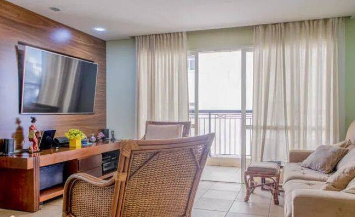 Imagem Apartamento com 3 Quartos à Venda, em Saúde - São Paulo Imagem Apartamento com 3 Quartos à Venda, em Saúde - São Paulo