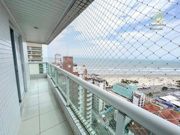 Imagem Cobertura com 3 Quartos à Venda, 250 m² em Ocian - Praia Grande Imagem Cobertura com 3 Quartos à Venda, 250 m² em Ocian - Praia Grande