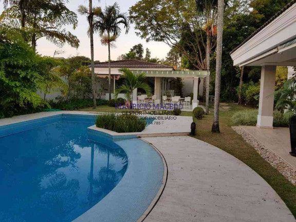 Imagem Casa com 5 Quartos à Venda, 2.000 m² em Alphaville Residencial Dois - Barueri Imagem Casa com 5 Quartos à Venda, 2.000 m² em Alphaville Residencial Dois - Barueri