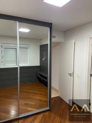 Imagem Apartamento com 3 Quartos à Venda, 158 m² em Tamboré - Santana De Parnaíba