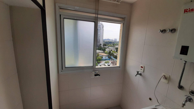 Imagem Apartamento com 2 Quartos à Venda, 70 m² em Empresarial 18 Do Forte - Barueri