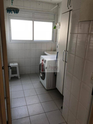Imagem Apartamento com 3 Quartos à Venda, 120 m² em Morumbi - São Paulo Imagem Apartamento com 3 Quartos à Venda, 120 m² em Morumbi - São Paulo