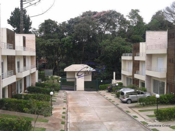 Imagem Casa com 4 Quartos à Venda, 164 m² em Granja Viana - Cotia Imagem Casa com 4 Quartos à Venda, 164 m² em Granja Viana - Cotia