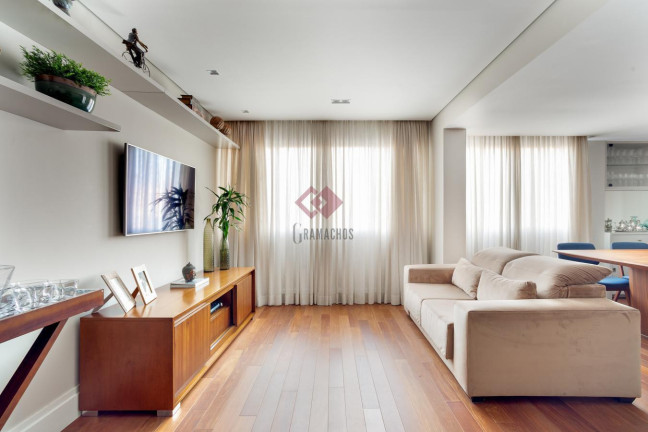 Imagem Apartamento com 3 Quartos à Venda, 150 m² em Morro Dos Ingleses - São Paulo Imagem Apartamento com 3 Quartos à Venda, 150 m² em Morro Dos Ingleses - São Paulo