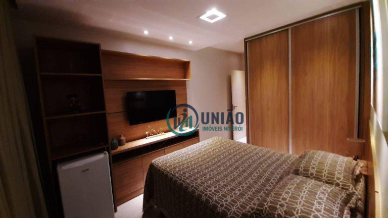 Imagem Casa com 4 Quartos à Venda, 180 m² em Itaipu - Niterói Imagem Casa com 4 Quartos à Venda, 180 m² em Itaipu - Niterói