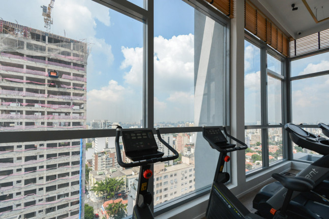 Imagem Apartamento com 3 Quartos à Venda, 96 m² em Pinheiros - São Paulo Imagem Apartamento com 3 Quartos à Venda, 96 m² em Pinheiros - São Paulo