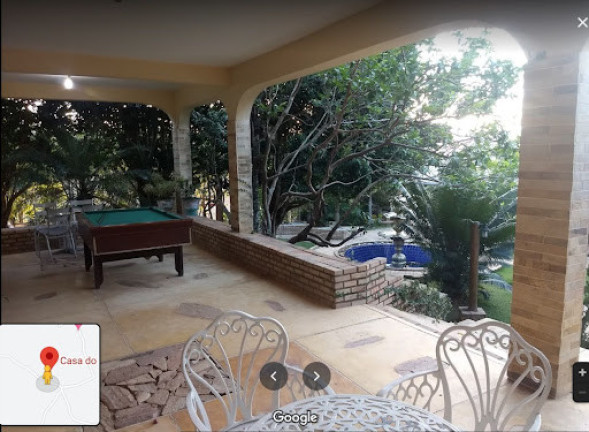 Imagem Fazenda à Venda, 550 m² em São Roque - Mulungu Imagem Fazenda à Venda, 550 m² em São Roque - Mulungu