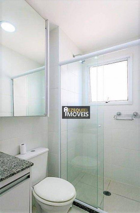 Imagem Apartamento com 2 Quartos à Venda, 56 m² em Planalto - São Bernardo Do Campo
