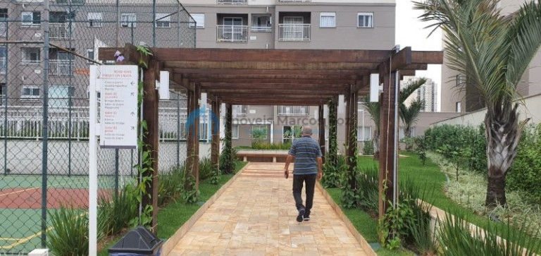 Imagem Apartamento com 3 Quartos à Venda, 71 m² em Vila Boa Vista - Barueri