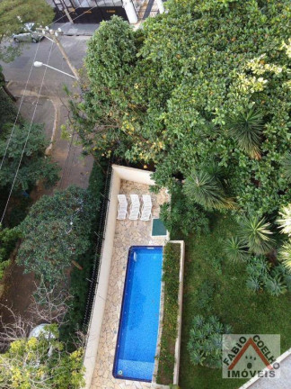 Imagem Apartamento com 2 Quartos à Venda, 64 m² em Campo Belo - São Paulo Imagem Apartamento com 2 Quartos à Venda, 64 m² em Campo Belo - São Paulo