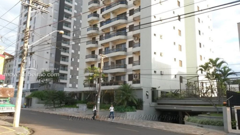 Imagem Apartamento com 3 Quartos à Venda, 97 m² em Iguatemi - Ribeirão Preto Imagem Apartamento com 3 Quartos à Venda, 97 m² em Iguatemi - Ribeirão Preto