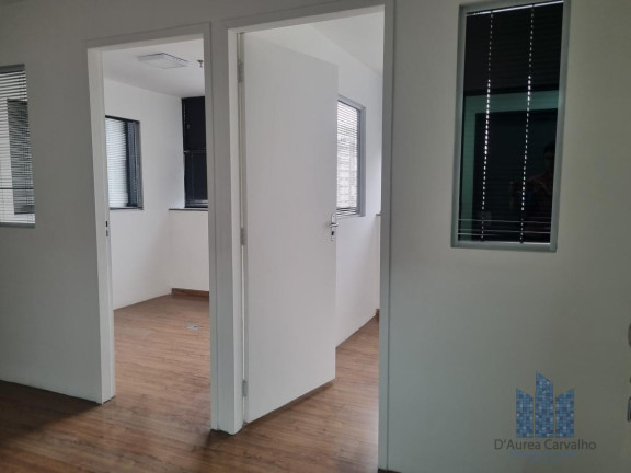 Imóvel Comercial à Venda, 40 m² em Vila Mariana - São Paulo