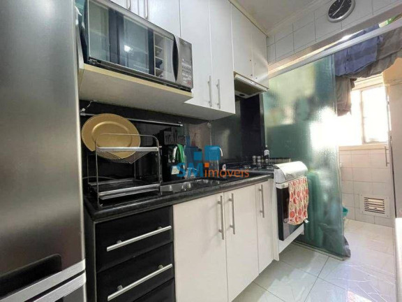 Imagem Apartamento com 3 Quartos à Venda, 51 m² em Paulicéia - São Bernardo Do Campo Imagem Apartamento com 3 Quartos à Venda, 51 m² em Paulicéia - São Bernardo Do Campo