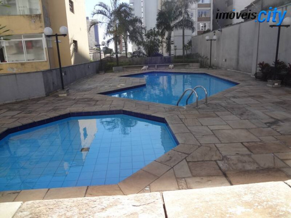 Imagem Apartamento com 1 Quarto para Alugar, 43 m² em São Paulo Imagem Apartamento com 1 Quarto para Alugar, 43 m² em São Paulo