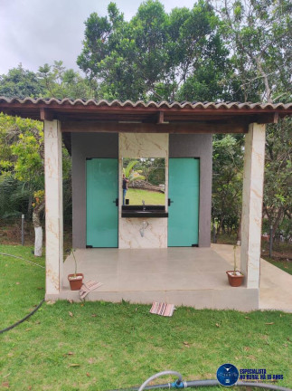 Imagem Chácara à Venda, 2 m² em Zona Rural - Aragoiânia Imagem Chácara à Venda, 2 m² em Zona Rural - Aragoiânia