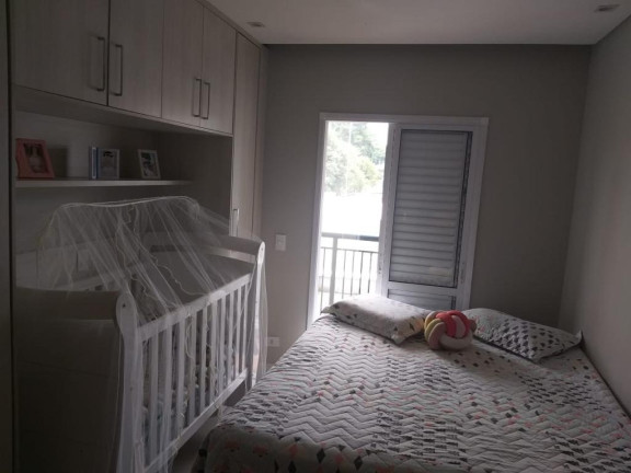 Imagem Apartamento com 2 Quartos à Venda, 72 m² em Assunção - São Bernardo Do Campo