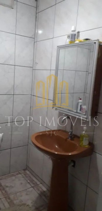 Imagem Sobrado com 3 Quartos à Venda, 144 m² em Jardim Santa Luzia - São José Dos Campos