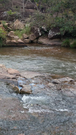 Imagem Fazenda à Venda, 18 m² em Zona Rural - Orizona