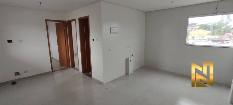 Imagem Apartamento com 2 Quartos à Venda, 46 m² em Vila Esperança - São Paulo