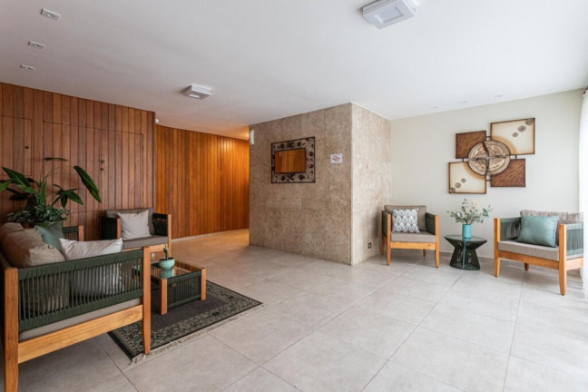 Imagem Imóvel com 3 Quartos à Venda, 90 m² em Moema - São Paulo Imagem Imóvel com 3 Quartos à Venda, 90 m² em Moema - São Paulo