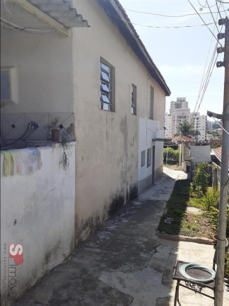 Imagem Casa com 1 Quarto à Venda, 120 m² em Vila Ipojuca - São Paulo Imagem Casa com 1 Quarto à Venda, 120 m² em Vila Ipojuca - São Paulo