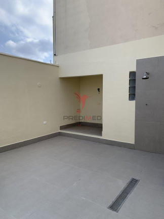 Imagem Cobertura com 3 Quartos à Venda, 192 m² em Vila Andrade - São Paulo Imagem Cobertura com 3 Quartos à Venda, 192 m² em Vila Andrade - São Paulo