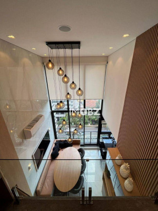 Imagem Imóvel com 2 Quartos à Venda, 100 m² em Itaim Bibi - São Paulo Imagem Imóvel com 2 Quartos à Venda, 100 m² em Itaim Bibi - São Paulo
