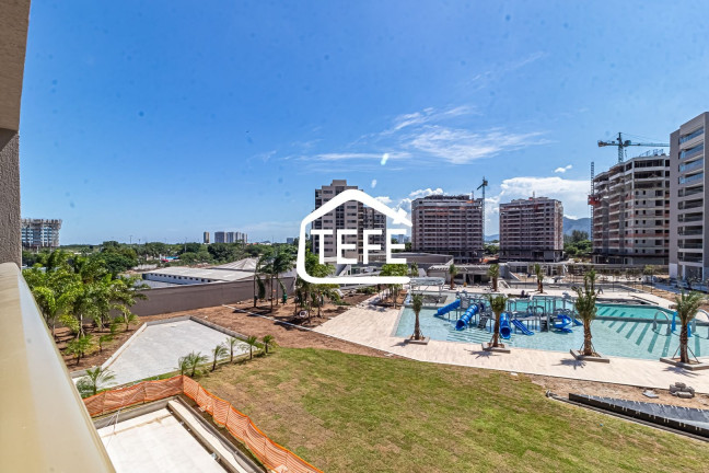 Imagem Apartamento com 2 Quartos à Venda, 80 m² em Barra Da Tijuca - Rio De Janeiro Imagem Apartamento com 2 Quartos à Venda, 80 m² em Barra Da Tijuca - Rio De Janeiro