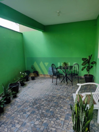 Imagem Casa com 3 Quartos à Venda, 98 m² em Parque São João - Contagem Imagem Casa com 3 Quartos à Venda, 98 m² em Parque São João - Contagem