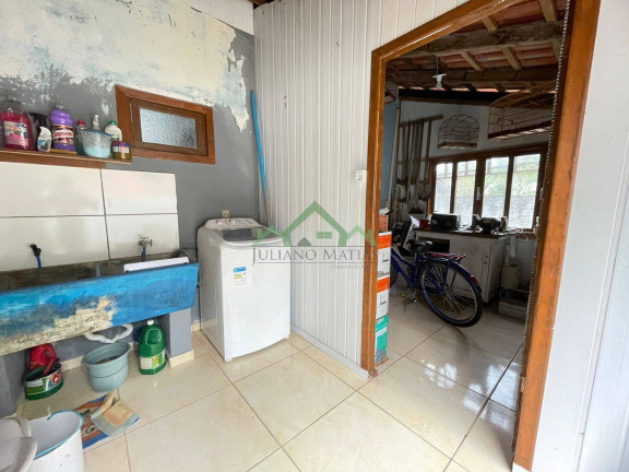 Imagem Casa com 2 Quartos à Venda, 60 m² em Pinheiros - Balneário Barra Do Sul