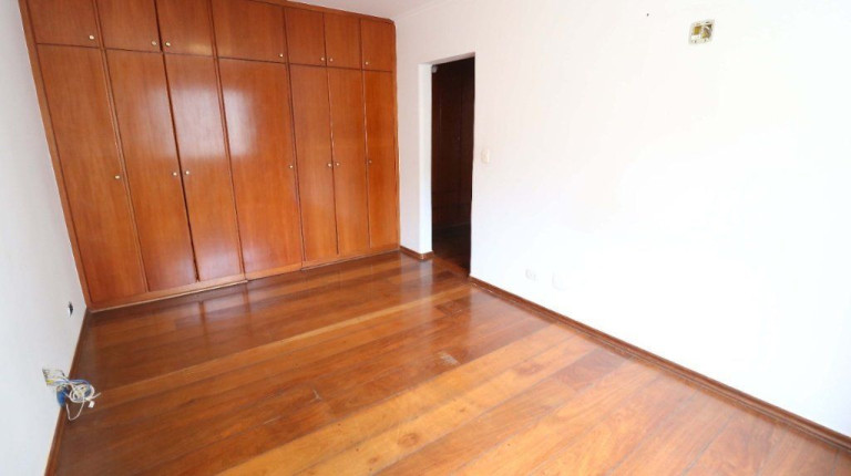 Imagem Apartamento com 3 Quartos à Venda, 210 m² em Higienópolis - São Paulo