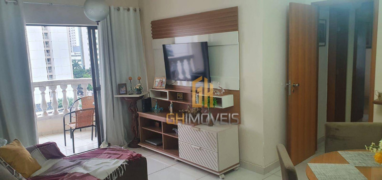 Imagem Apartamento com 2 Quartos à Venda, 70 m² em Setor Bueno - Goiânia Imagem Apartamento com 2 Quartos à Venda, 70 m² em Setor Bueno - Goiânia