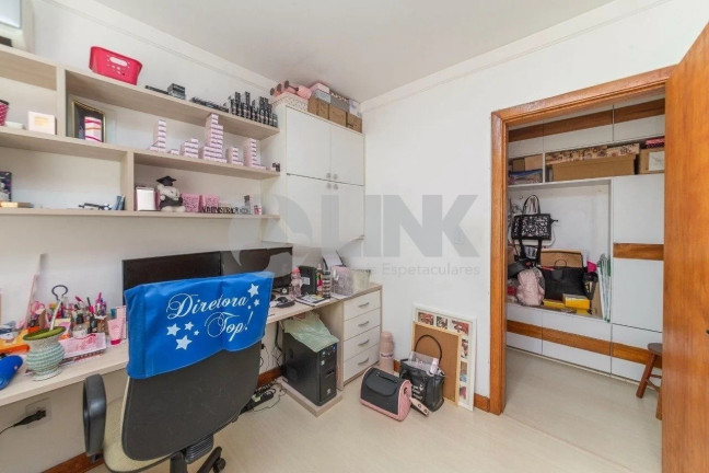 Imagem Apartamento com 3 Quartos à Venda, 109 m² em São Geraldo - Porto Alegre