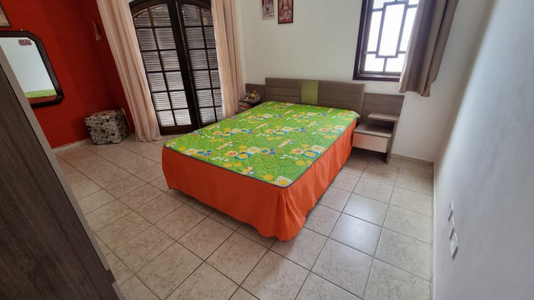 Imagem Casa com 3 Quartos à Venda, 90 m² em Mirim - Praia Grande Imagem Casa com 3 Quartos à Venda, 90 m² em Mirim - Praia Grande