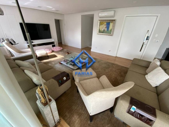 Imagem Apartamento com 3 Quartos à Venda, 271 m² em Perdizes - São Paulo Imagem Apartamento com 3 Quartos à Venda, 271 m² em Perdizes - São Paulo