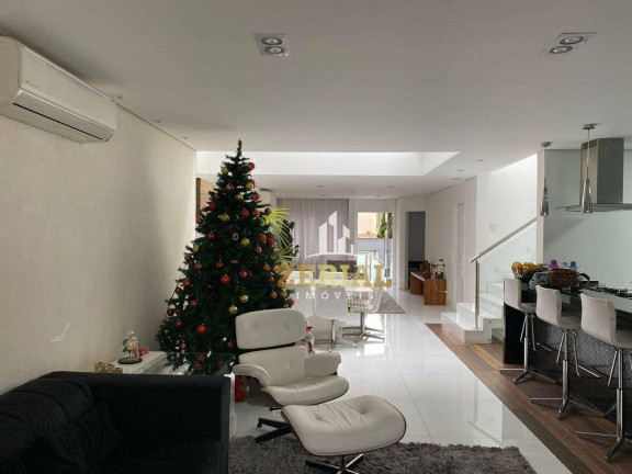 Imagem Sobrado com 4 Quartos à Venda, 260 m² em Olímpico - São Caetano Do Sul Imagem Sobrado com 4 Quartos à Venda, 260 m² em Olímpico - São Caetano Do Sul
