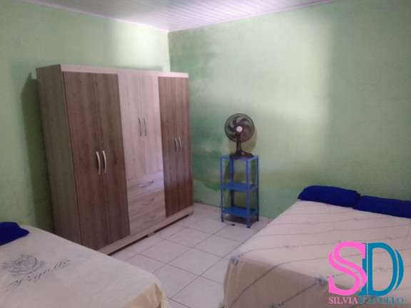 Imagem Casa com 3 Quartos à Venda, 145 m² em Perequê Açu - Ubatuba