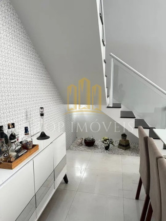 Imagem Sobrado com 3 Quartos à Venda, 160 m² em Chácaras Oliveiras - São José Dos Campos