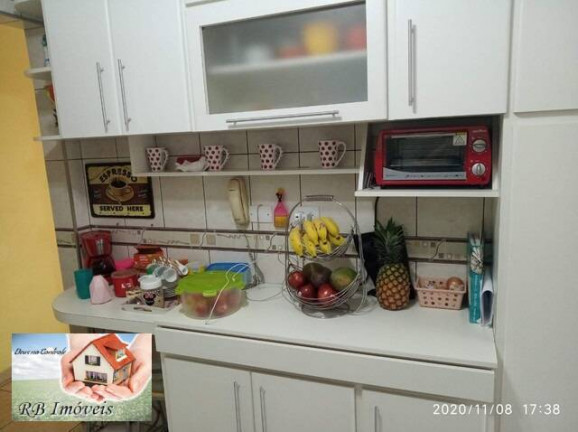 Imagem Apartamento com 2 Quartos à Venda, 65 m² em Centro - São Bernardo Do Campo Imagem Apartamento com 2 Quartos à Venda, 65 m² em Centro - São Bernardo Do Campo