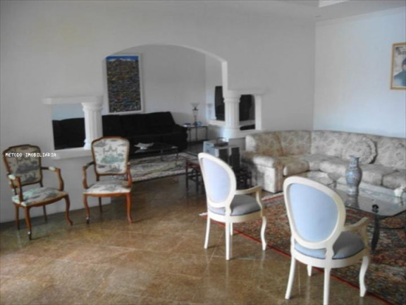 Imagem Casa com 5 Quartos à Venda, 1.200 m² em Acapulco - Guarujá Imagem Casa com 5 Quartos à Venda, 1.200 m² em Acapulco - Guarujá