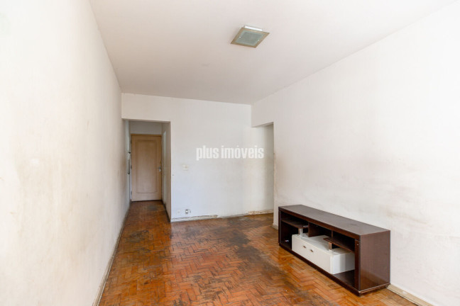 Imagem Apartamento com 1 Quarto à Venda, 50 m² em Perdizes - São Paulo Imagem Apartamento com 1 Quarto à Venda, 50 m² em Perdizes - São Paulo