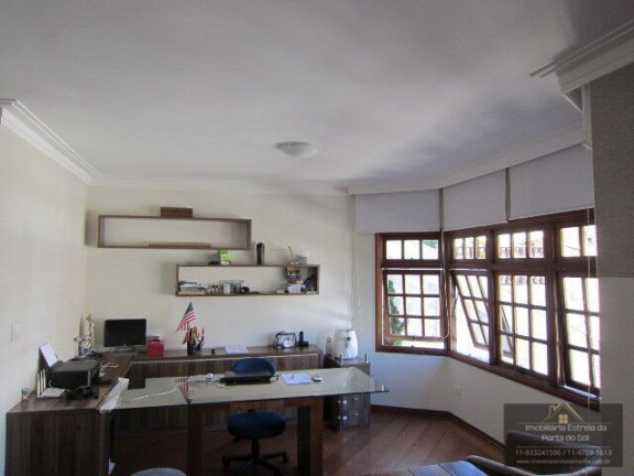 Imagem Sobrado com 3 Quartos à Venda, 344 m² em Jardim Franca - São Paulo Imagem Sobrado com 3 Quartos à Venda, 344 m² em Jardim Franca - São Paulo