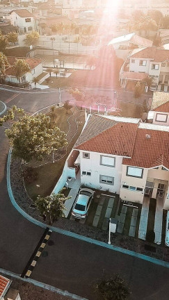 Foto do imóvel Casa com 3 Quartos à Venda, 105 m² em Jardim Colônia - Jundiaí