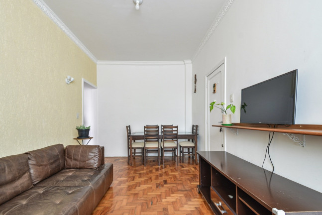 Imagem Apartamento com 2 Quartos à Venda, 94 m² em Aclimação - São Paulo