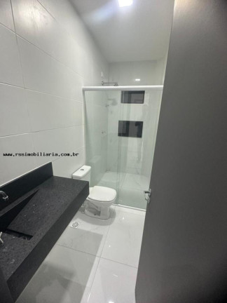 Imagem Casa com 3 Quartos à Venda, 106 m² em Bancários - João Pessoa