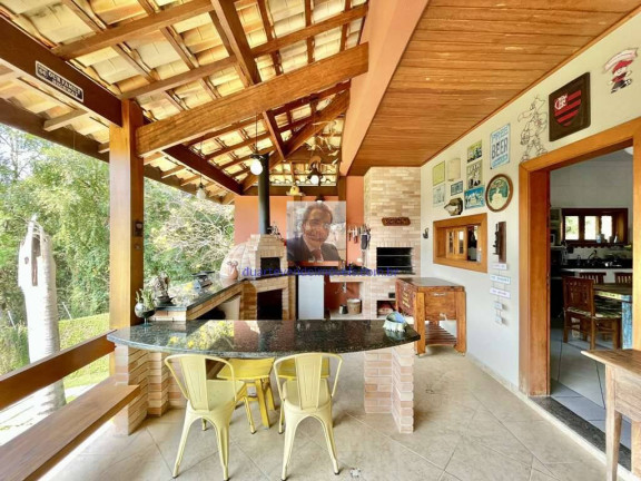 Imagem Casa com 4 Quartos à Venda, 540 m² em Chácara Vale Do Rio Cotia - Carapicuíba Imagem Casa com 4 Quartos à Venda, 540 m² em Chácara Vale Do Rio Cotia - Carapicuíba