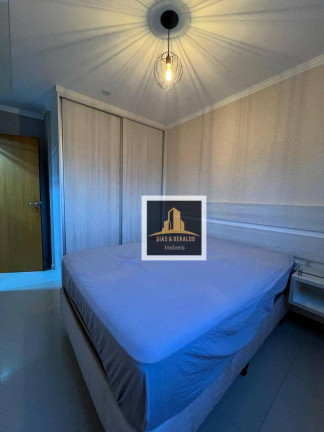 Imagem Apartamento com 2 Quartos para Alugar, 54 m² em Parque Industrial - São José Dos Campos Imagem Apartamento com 2 Quartos para Alugar, 54 m² em Parque Industrial - São José Dos Campos