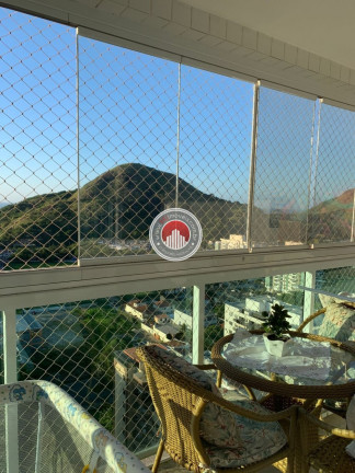 Imagem Apartamento com 4 Quartos à Venda, 107 m² em Recreio Dos Bandeirantes - Rio De Janeiro Imagem Apartamento com 4 Quartos à Venda, 107 m² em Recreio Dos Bandeirantes - Rio De Janeiro